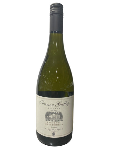 Fraser Gallop Parterre Chardonnay 750ml