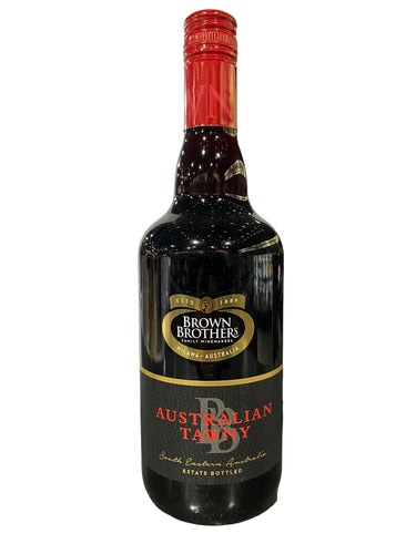 Brown Brothers Australian Tawny 750ml