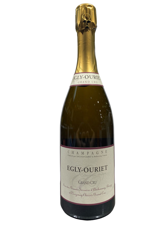 Egly Ouriet Grand Cru 750ml
