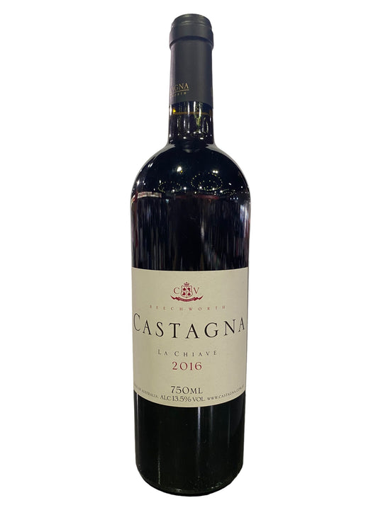 Castagna La Chiave Sangiovese 750ml