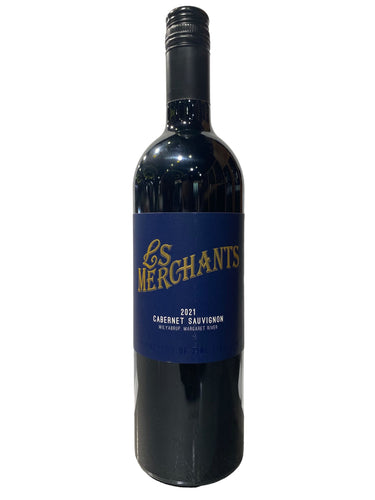 LS Merchants Cabernet Sauvignon 750ml