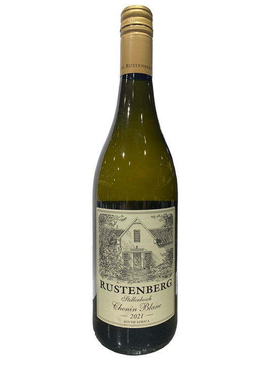 Rustenberg Stellenbosch Sauvignon Blanc 750ml
