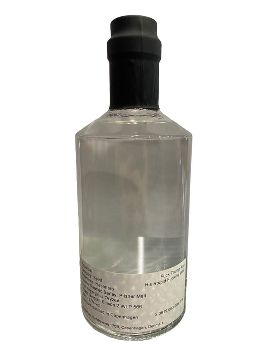 Empirical Fuck Trump Botanical Spirit 500ml