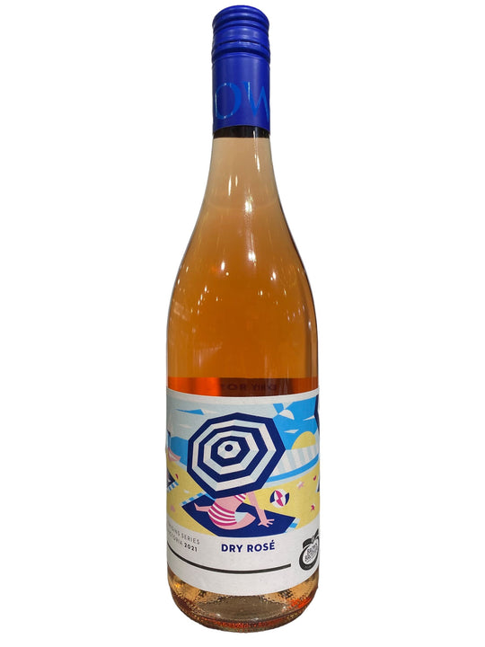 Brown Brothers Dry Rose 750ml