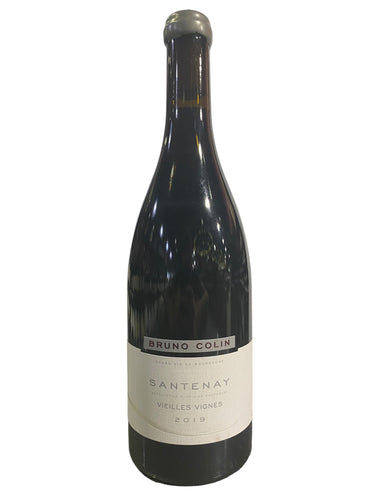 Bruno Colin Santenay Vieille Vignes 750ml