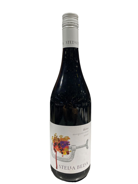 Stella Bella Shiraz 750ml