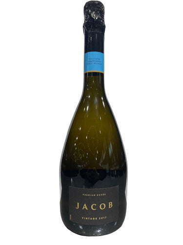 Jacob Premium Cuvee Vintage 750ml