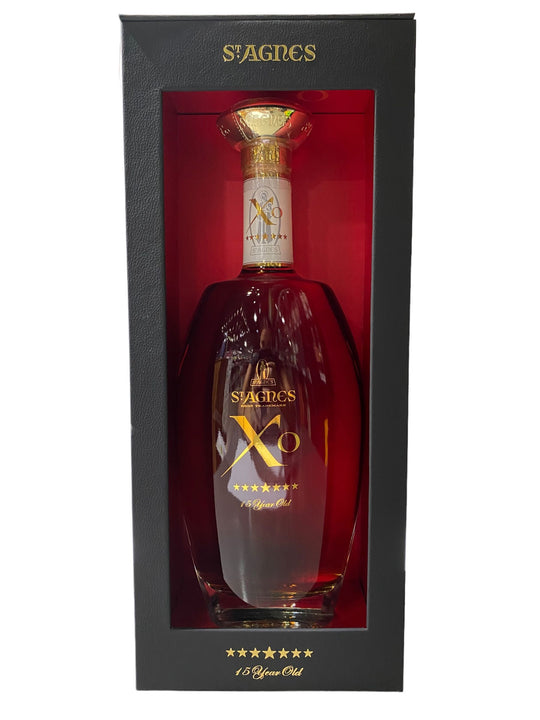 St Agnes XO Brandy 700ml