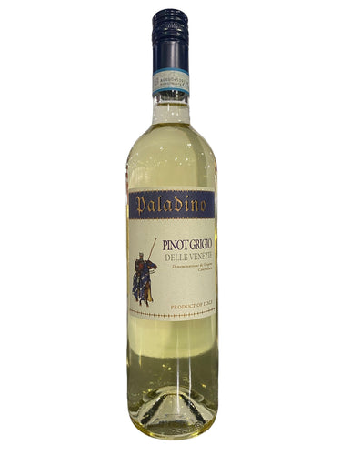 Paladino Pinot Grigio Delle Venezie 750ml