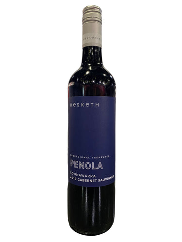 Hesketh Penola Cabernet Sauvignon 750ml