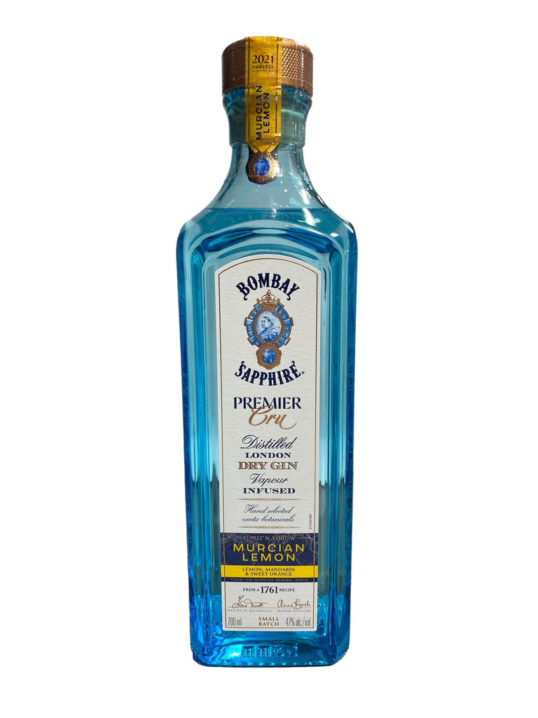 Bombay Sapphire Premier Cru Gin 700ml