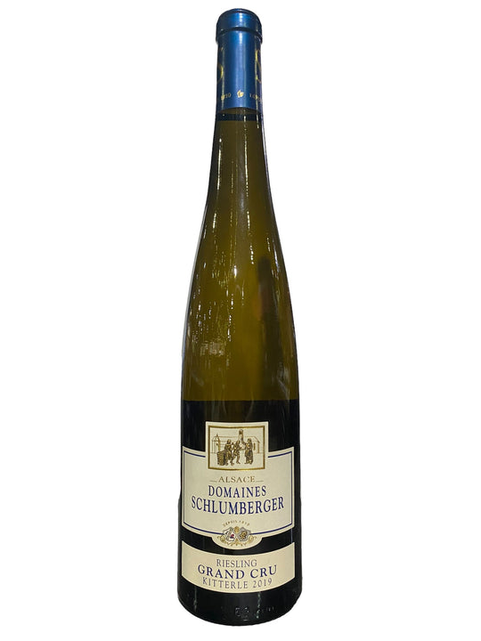 Schlumberger Grand Cru Riesling 750ml