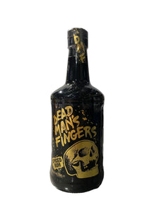 Dead Mans Fingers Spiced Rum 700ml