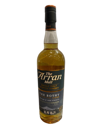 Arran Machrie Moor Cask Strength 700ml