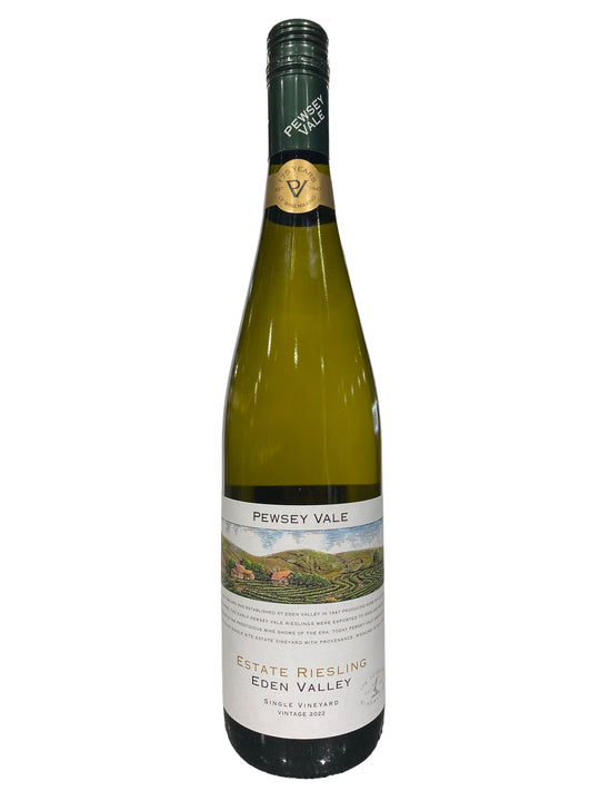 Pewsey Vale Riesling 750ml