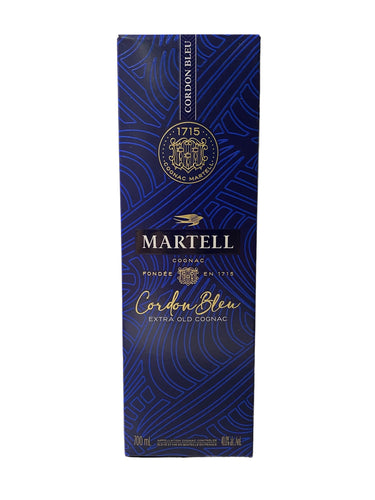 Martell Cognac Cordon Bleu 700ml