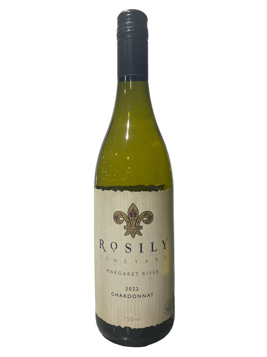 Rosily Chardonnay 750ml