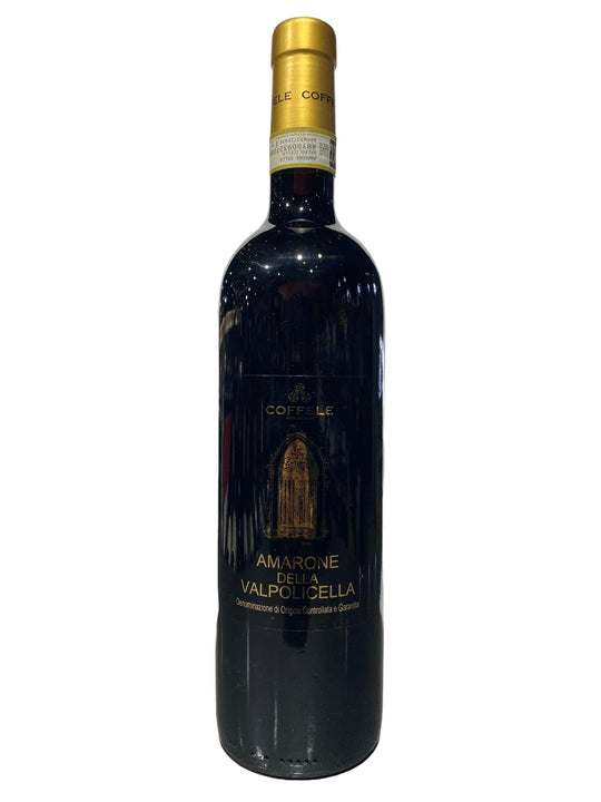 Coffele Amarone Della Valpolicella 750ml