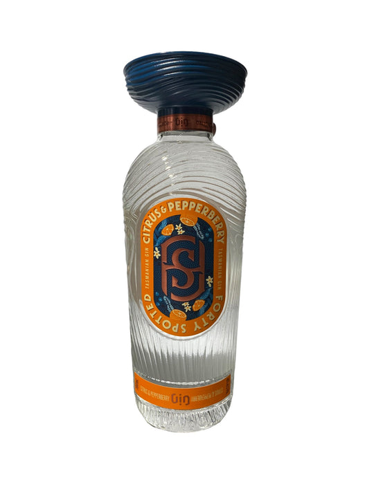 Lark Forty Spotted Citrus & Pepperberry Gin