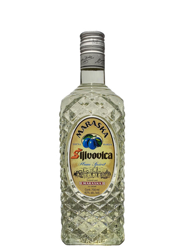 Maraska Sljivovica Decanter 700ml