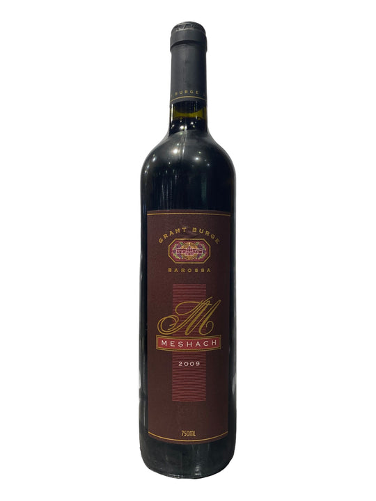 Grant Burge Meshach Shiraz 750ml