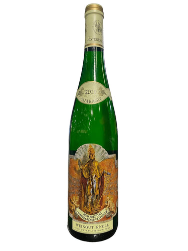 Weingut Knoll Gruner Veltner 750ml