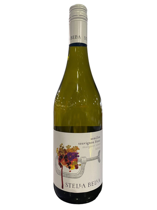 Stella Bella Semillon Sauvignon Blanc 750ml
