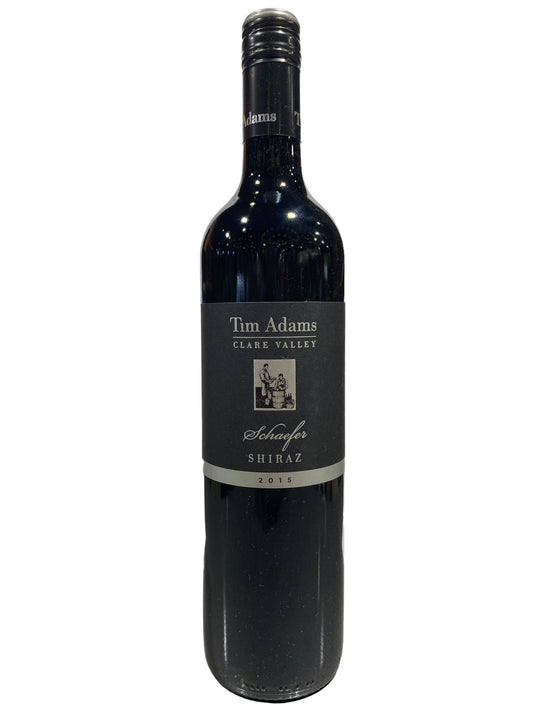 Tim Adams Schaefer Shiraz 750ml