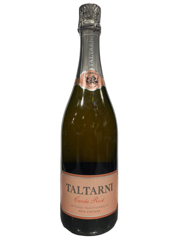 Taltarni Cuvee Rose 750ml