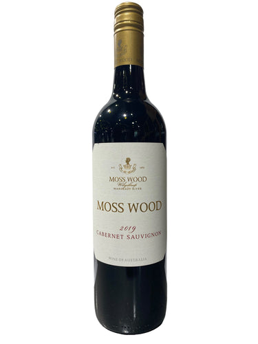 Moss Wood Cabernet Sauvignon 750ml