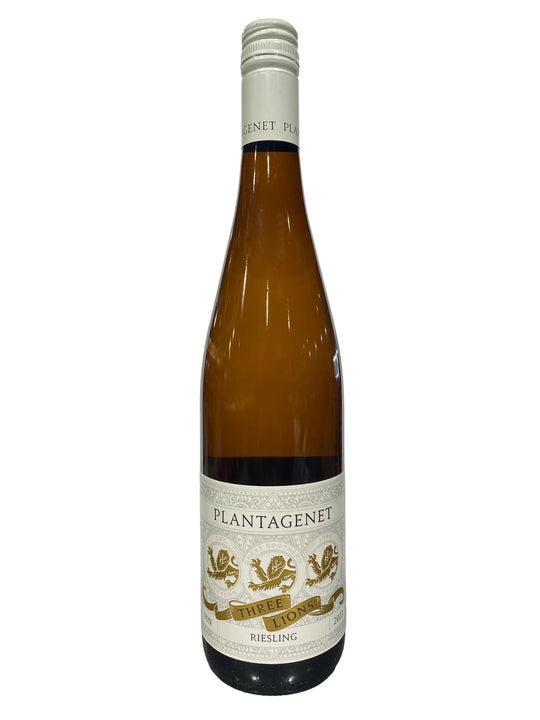 Plantagenet Three Lions Riesling 750ml