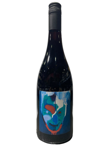 Dr Edge Eola-Amity Hills Pinot Noir 750ml