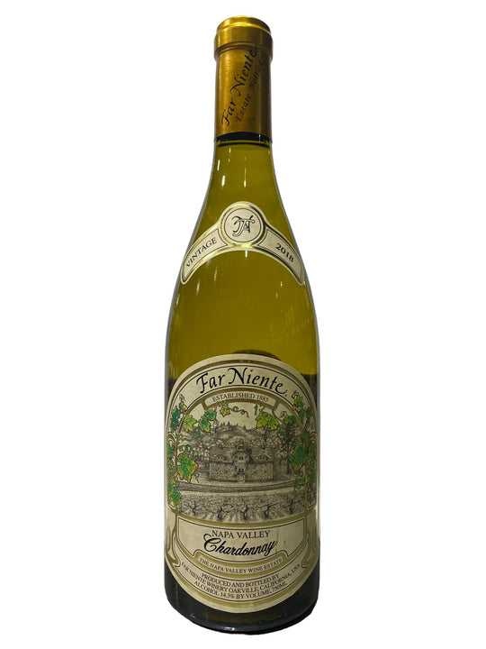 Far Niente Chardonnay 750ml