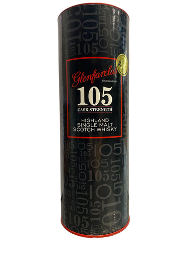 Glenfarclas 105 Cask Strength 700ml