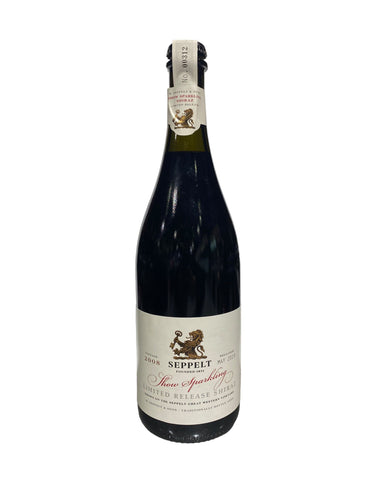 Seppelt Show Sparkling Shiraz 750ml