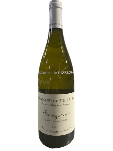 De Villaine Bouzeron Bourgogne 750ml