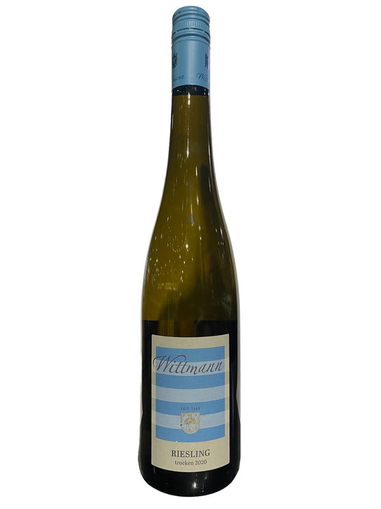 Wittmann Riesling Trocken 750ml