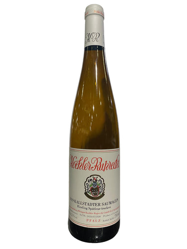 Koehler Ruprecht Kallstadter Saumagen 750ml