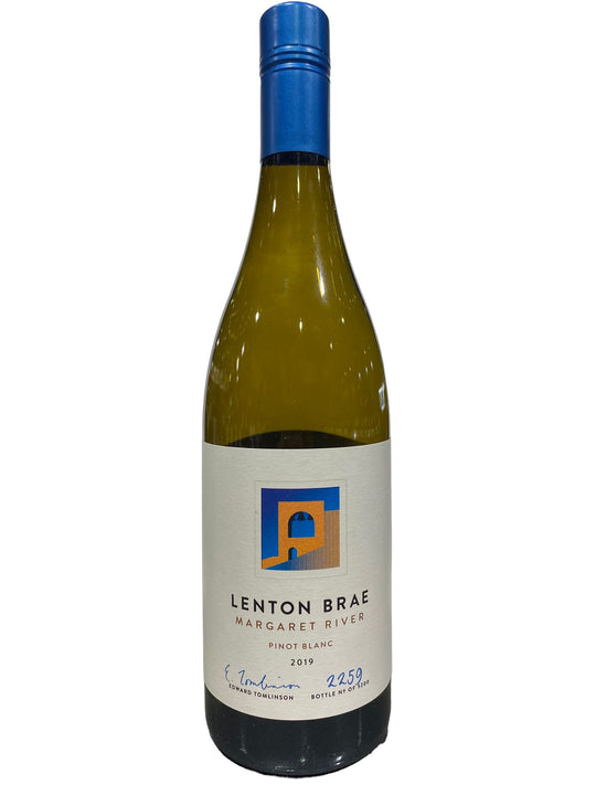 Lenton Brae Pinot Blanc 750ml