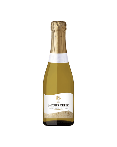 Jacobs Creek Sparkling Minis 200ml 24pk Carton