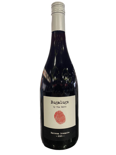 Tim Smith Bugalugs Grenache 750ml