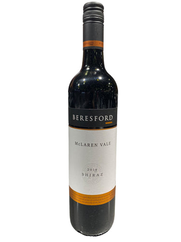 Beresford McLaren Vale Shiraz 750ml