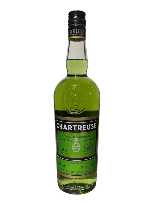 Chartreuse Green 700ml
