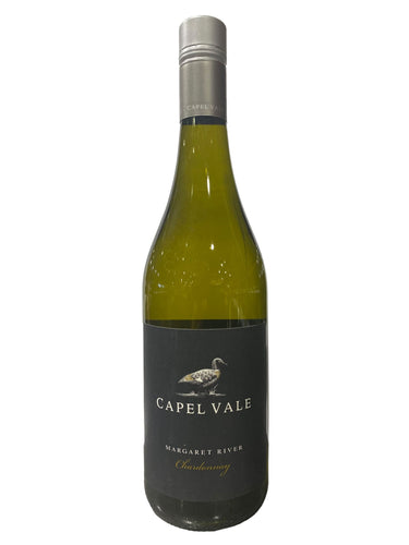 Capel Vale Black Label Chardonnay 750ml