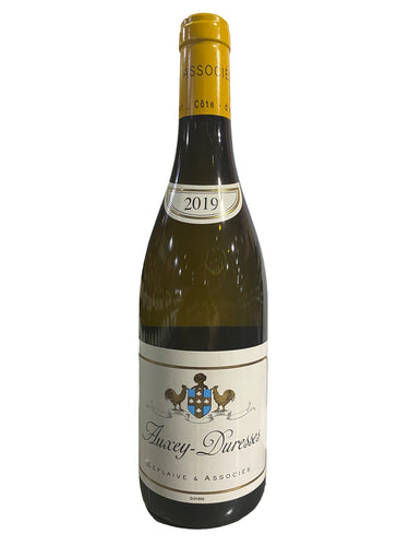 Domaine Leflaive Auxey Duresses 750ml