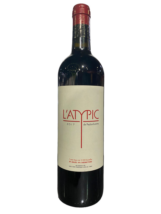 Chateau Peybonhomme L'Atypic 750ml