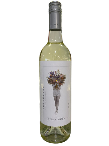 Wildflower Sauvignon Blanc 750ml