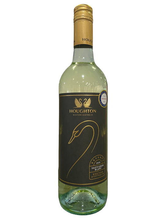 Houghton Reserve Sauvignon Blanc 750ml