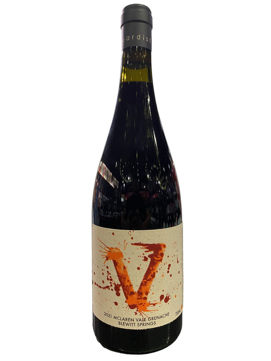 Vanguardist Grenache 750ml