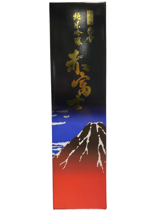 Konishi Akafuji Jyunmai 1.8L